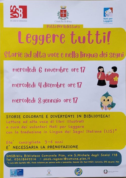 Leggere Tutti1 1